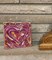 6"x6" Abstract Heart Canvas Painting product 1